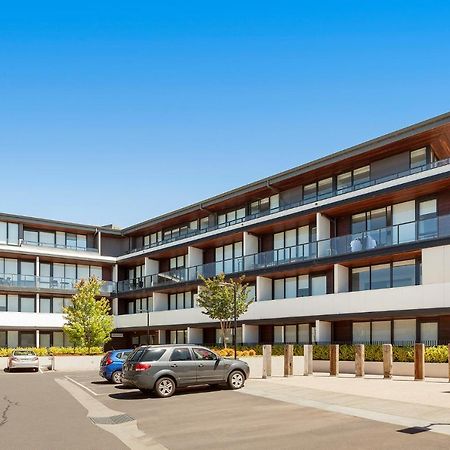 Clayton Serviced Apartments Exterior photo