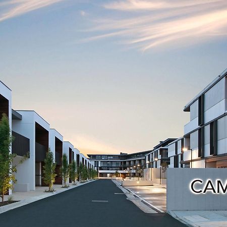 Clayton Serviced Apartments Exterior photo