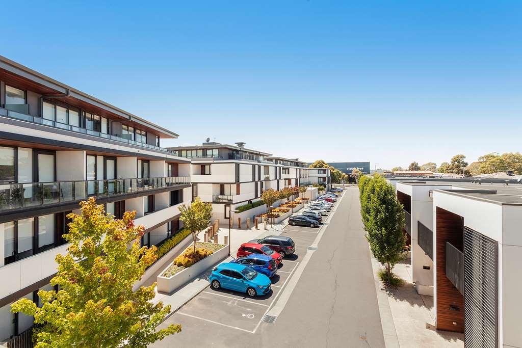 Clayton Serviced Apartments Room photo