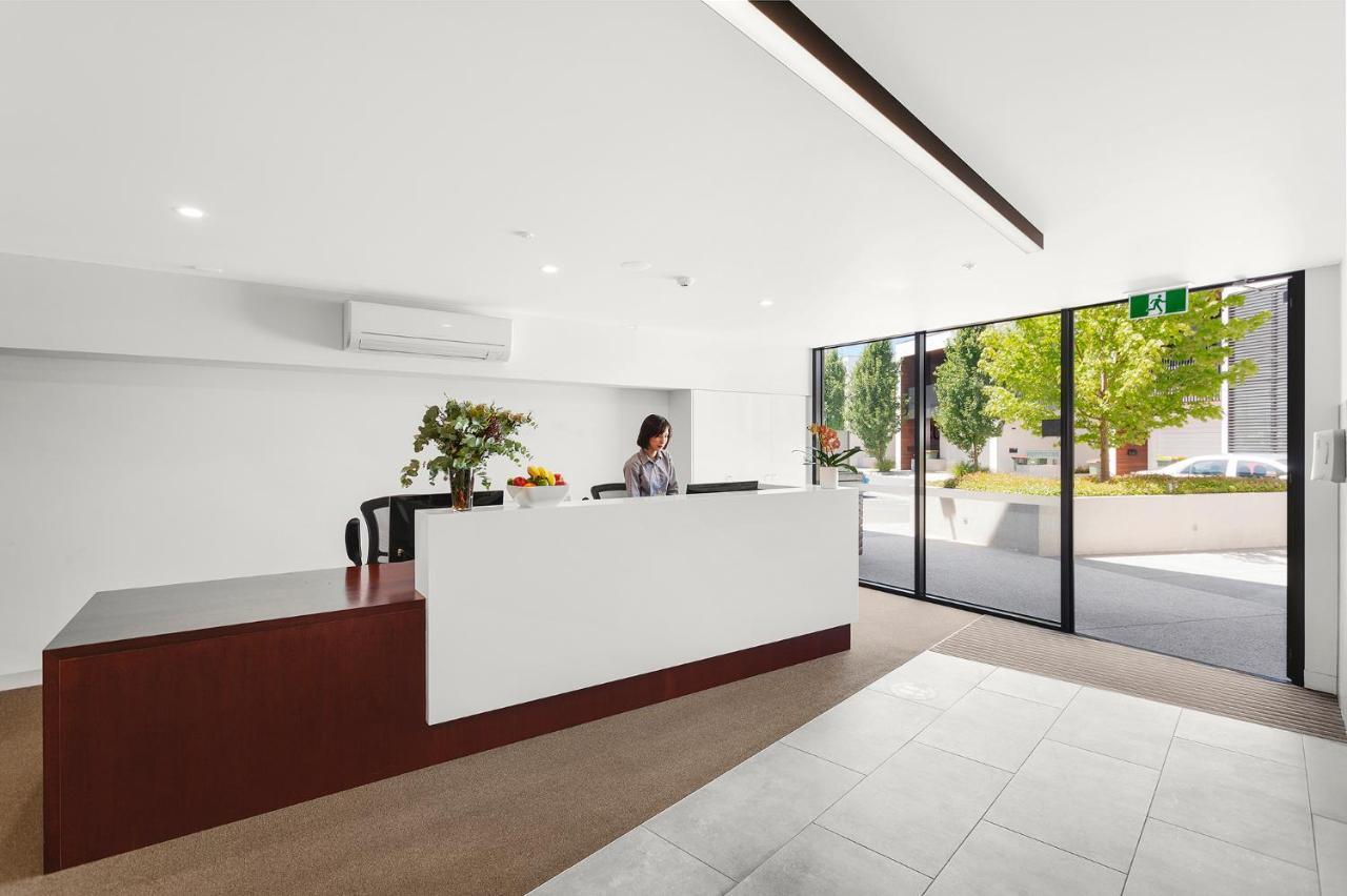Clayton Serviced Apartments Exterior photo