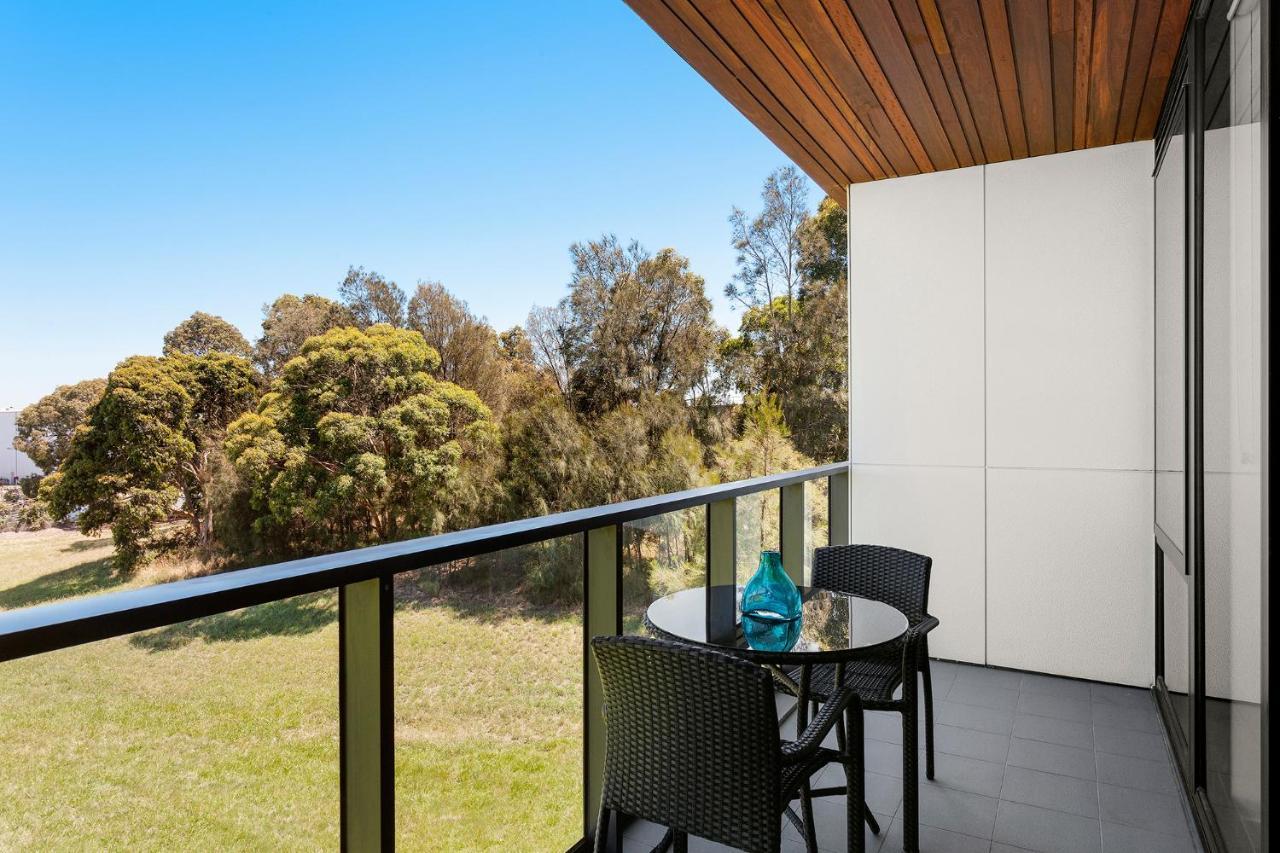 Clayton Serviced Apartments Exterior photo