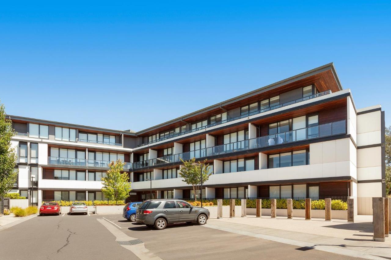 Clayton Serviced Apartments Exterior photo