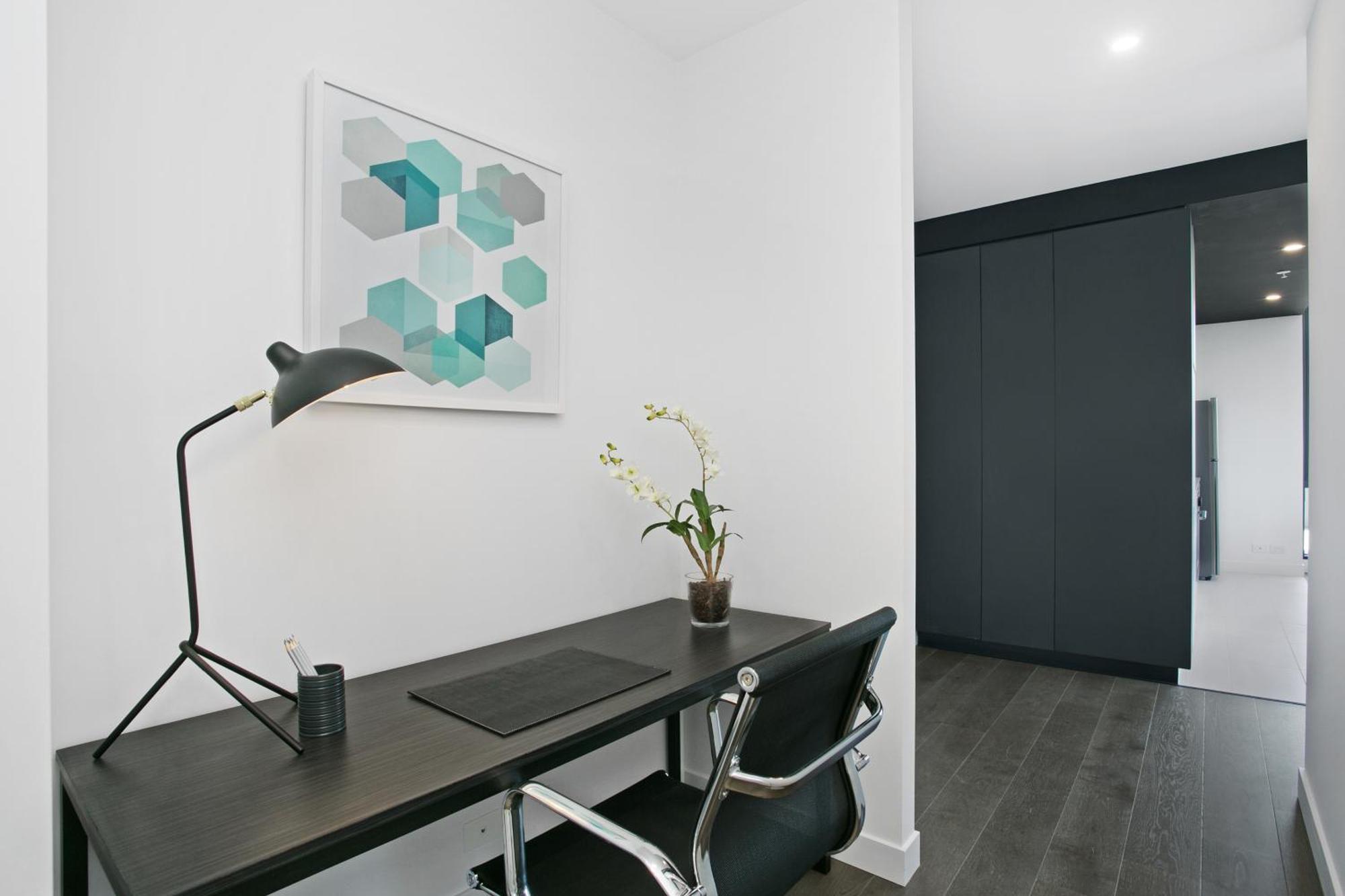 Clayton Serviced Apartments Room photo