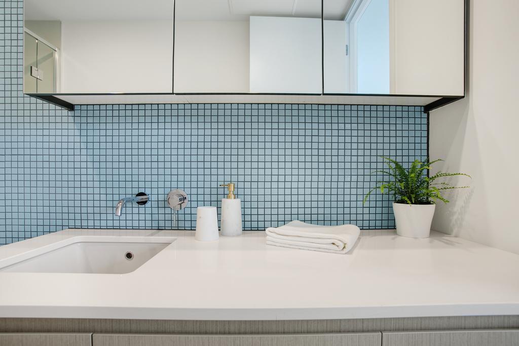 Clayton Serviced Apartments Exterior photo