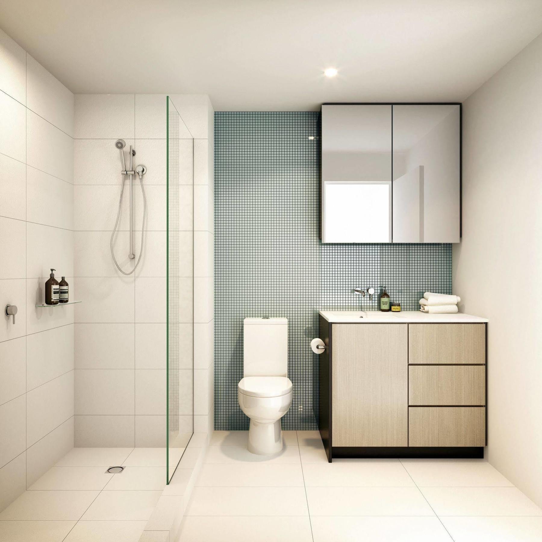 Clayton Serviced Apartments Exterior photo