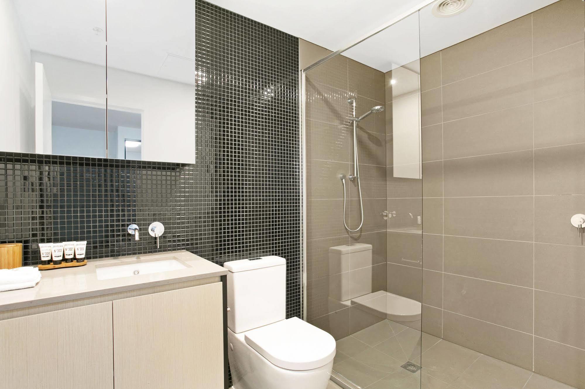 Clayton Serviced Apartments Exterior photo