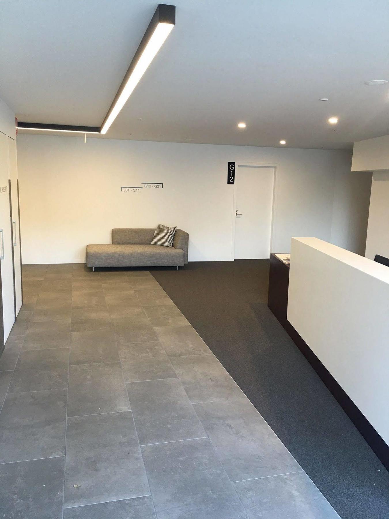 Clayton Serviced Apartments Exterior photo