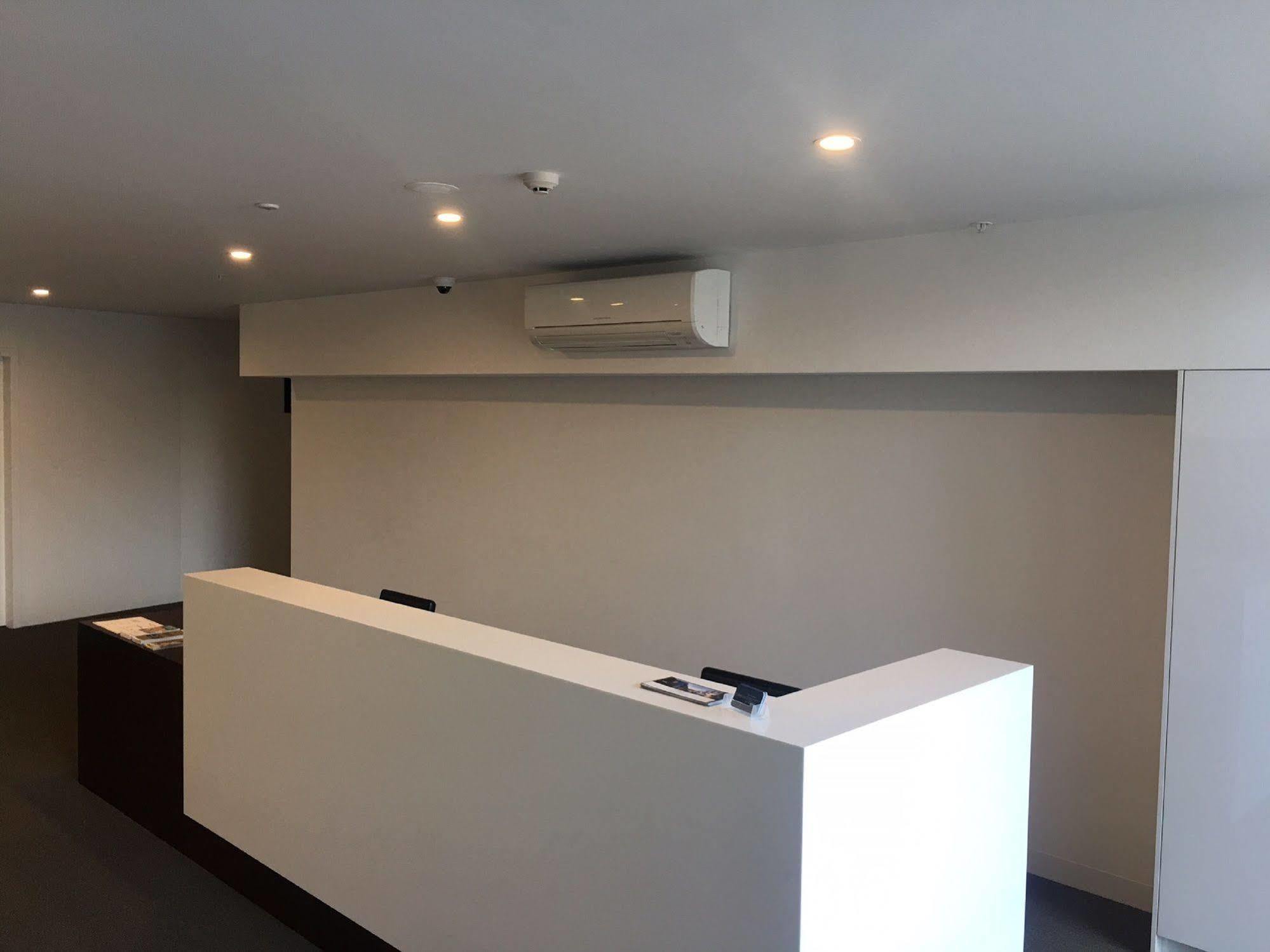 Clayton Serviced Apartments Exterior photo