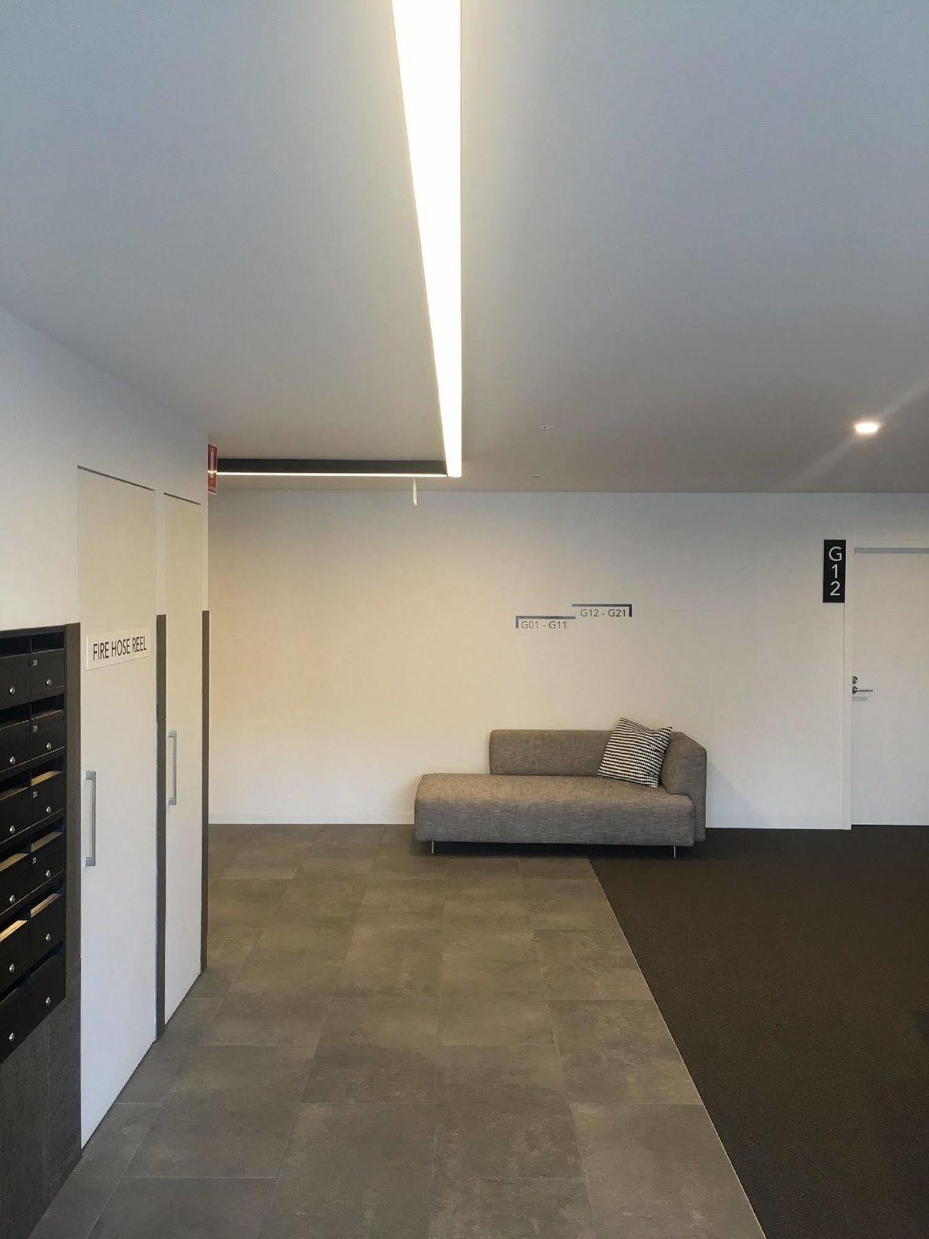 Clayton Serviced Apartments Exterior photo